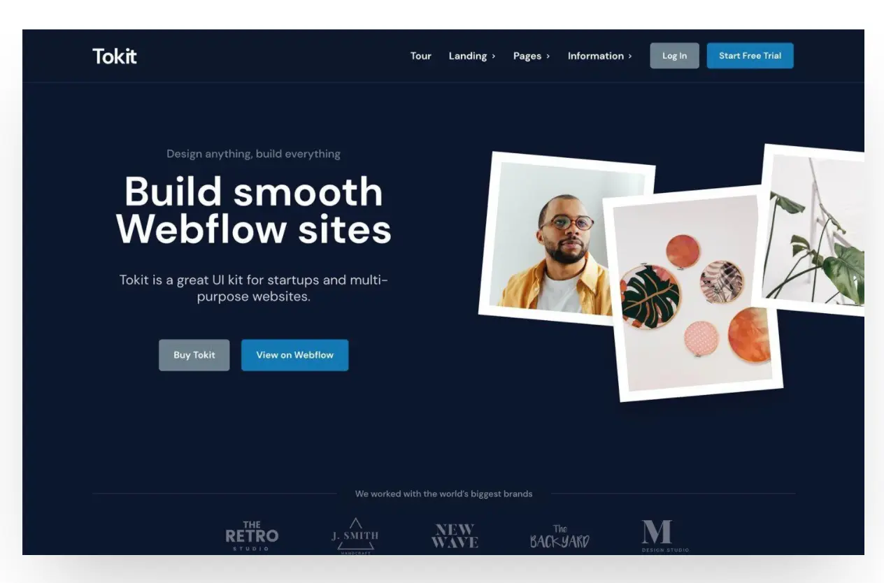 SAAS Project — Web Development, Portal Development project by Mediators