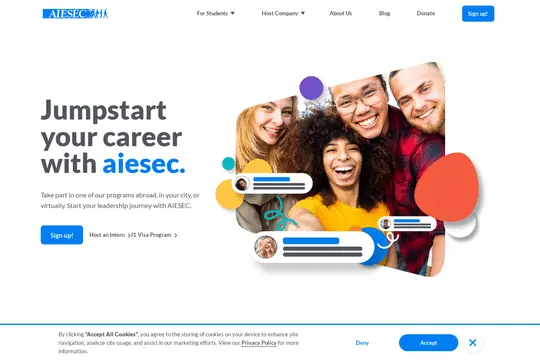 Student Society — Social Media Management, Graphic Design project by Mediators