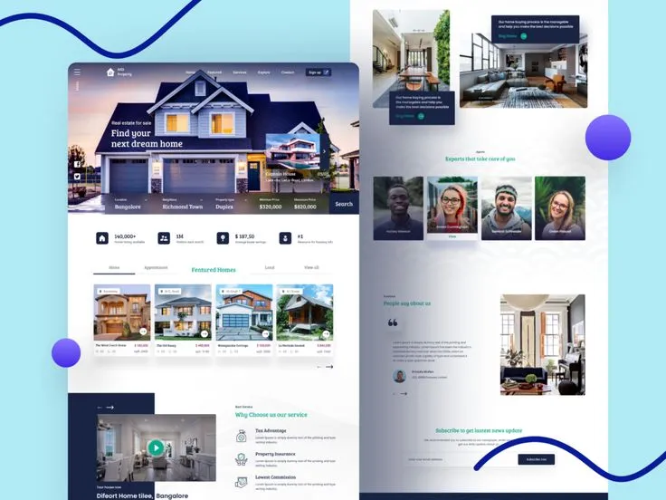 Taj Developers